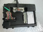 Body Control Module Bcm Fits 04-05 Nissan Quest. Fixed Price $74.99.