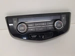 2014-2016 Nissan Rogue Ac Heater Climate Automatic Temperature Control. Fixed Price $122.61.