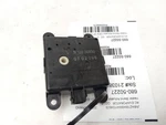 Heater Blend Actuator Fits Nissan Murano 2009 - 2011 Oem 3F120 30850. Fixed Price $44.10.