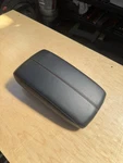 20-25 Nissan Sentra Front Center Console Lid Oem Black. Fixed Price $125.00.