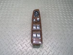96-98 Nissan Stagea WGC34 Right Master Window Mirror Switch Wood Trim Oem. Fixed Price $174.58.