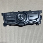 13-20 Nissan Pathfinder Heater Ac A/c Climate Control Info Radio Panel Oem. Fixed Price $39.99.
