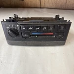 2001-2003 Nissan Maxima Manual A/c Heater Climate Control 27510 2Y920 Oem. Fixed Price $119.85.