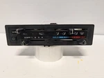 1990 - 1995 Nissan Pathfinder Dash Hvac A/c Heat Climate Control Unit. Fixed Price $89.25.
