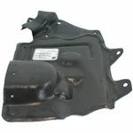 For 2007 2012 Nissan Sentra Rh Right Passenger Side Engine Lower Cover. Fixed Price $30.55.