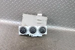 03-05 Nissan 350Z Dashboard Heat Air Ac Climate Control W/amplifier Module Oem. Fixed Price $179.99.