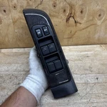 2003-2004 Nissan Pathfinder Driver Left Door Master Power Window Switch Wood. Fixed Price $59.90.