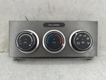 2010-2012 Nissan Sentra Ac Heater Climate Control Temperature Oem E3OH7. Fixed Price $102.95.
