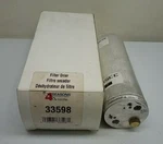33598 Four Seasons A/c Receiver Drier Filter. Fixed Price $30.83.