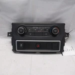 2019 2020 2021 Nissan Titan Ac Heater Temperature Control Unit Oem. Fixed Price $98.58.