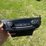 16 17 18 Nissan Altima Automatic Climate Ac Heater Temperature Control Oem Lkq. Fixed Price $42.99.