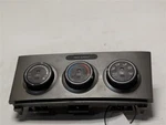 2010-2012 Nissan Sentra Ac Heater Control Climate Temperature Manual. Fixed Price $89.99.