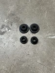 13-19 Oem Nissan Sentra Ac Condenser Upper Lower Bushing Insulator Set Assembly. Fixed Price $30.00.