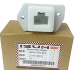 Blower Motor Resistor Fits Infiniti Nissan 1995-2021. Fixed Price $16.50.