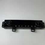 275006RL3A 2025 Nissan Rogue Heated Seat Hvac Climate Control Oem. Fixed Price $98.71.