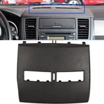 Front Upper Center Dash Air Vent Trim For Nissan Versa 2007-2012 68414ED50C. Fixed Price $24.94.