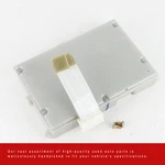 Nissan Maxima 2004-06 Ac Control MODULE27760-7Y000. Fixed Price $167.50.