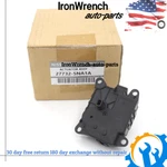 Oem Maxima A/c Door Air Mix Actuator For Nissan Altima Sentra QX50 27732-5NA1A. Fixed Price $44.00.