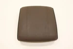 2021 - 2024 Nissan Armada Center Console Lid Cover Oem Brown X. Fixed Price $217.01.