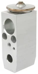 Genuine Four Seasons Block Type Expansion Valve W/o Solenoid 39026. Fixed Price $28.27.
