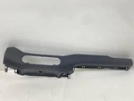 Fits 19 - 22 Nissan Altima Dash Center Lower Instrument Cover Panel 68212 6CA0A. Fixed Price $49.72.