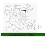 New Genuine Nissan Door Assy Mode 271864BU0A / 27186-4BU0A Oem. Fixed Price $27.90.