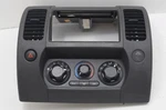 05 - 12 Nissan Pathfinder Xterra Radio Climate Control Dash Trim Bezel Panel. Fixed Price $159.99.