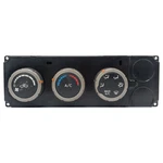 2005-2007 Nissan Titan Heater Ac Air Temperature Climate Control 27500-ZH01A Oem. Fixed Price $147.87.
