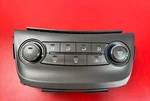 2013 2014 Nissan Sentra Temperature Controls Manual W/o Dual Zone Oem 275003SA2A. Fixed Price $49.99.