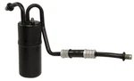 Four Seasons 83027 Accumulator W/ Hose For 93-98 Mercury Nissan Quest Villager. Fixed Price $113.25.