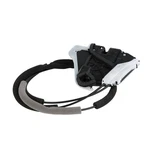 Front Passenger Side Door Lock Actuator For Nissan Rogue 2021-2025 805006RA0A. Fixed Price $48.98.