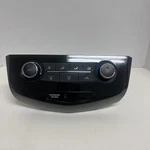 17 18 19 Nissan Rogue Sport Ac Heat Climate Control Module Temp Oem 27500 6. Fixed Price $110.00.
