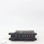 1991 Nissan Pathfinder Temperature Control Unit Part Number 655-50578. Fixed Price $108.99.