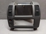 2005-2012 Nissan Pathfinder Gray Center Dash Radio Climate Trim Bezel Panel Oem. Fixed Price $129.99.