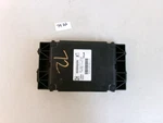 2019-22 Nissan Titan Amplifier Ac Control Module 27760-9FV0A. Fixed Price $39.95.