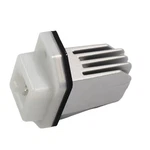 Front Heater Blower Motor Resistor For Infiniti QX60 14-2020 Nissan Titan 17-22. Fixed Price $14.69.