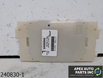 Oem 2009 Nissan Murano 3.5L Ac Temperature Amplifier Control Module 27760-1AA0A. Fixed Price $59.99.