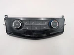 Temperature Control Ac Manual Sedan Fits 13-14 Altima 361408. Fixed Price $93.60.