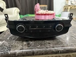 2013-2015 Nissan Altima Front Dash Heater A/c Climate Control W/ Bezel Oem Black. Fixed Price $70.00.