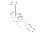 Genuine Nissan Convertible Top Cable 972C0-1ET0B. Fixed Price $67.22.