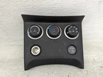 2011-2015 Nissan Rogue Ac Heater Climate Control 27500 1VLOC LQSP2. Fixed Price $75.60.