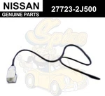 277232J500 Nissan Genuine Sensor Assy-intake 27723-2J500. Fixed Price $36.27.