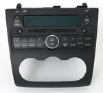 2007-09 Nissan Altima Radio Am Fm Cd Aux Input Part Number 28185JA000 Face PY13B. Fixed Price $165.75.
