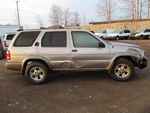 Temperature Control Ac Manual Fits 01 Pathfinder 190352. Fixed Price $75.00.