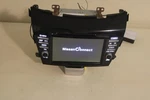 17-19 Nissan Murano Display Screen Navigation Cd Radio Receiver 25915-9UE1A. Fixed Price $256.75.