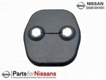 Genuine Nissan Jdm R32 Skyline Gtr GTS-4 Gtst Door Striker Cover. Fixed Price $74.48.