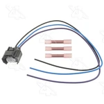Four Seasons 37276 Hvac Harness Connector. Fixed Price $26.95.