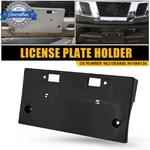 License Plate Frame Tag Holder Mount Bracket For 2005-2019 Nissan Frontier. Fixed Price $22.79.