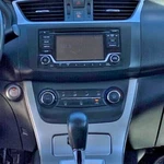 Nissan Sentra, 2015, 2016, 2017, Ac & Heater Control. Fixed Price $35.00.