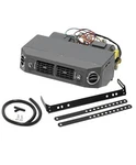 Universal Air Conditioner 0890C Hvac Control Module Panel, Black. Fixed Price $100.00.